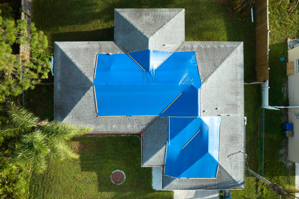 Best Cold Roofs  in Winchester, KY