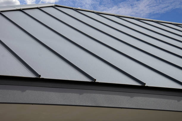 Best Roof Installation  in Winchester, KY