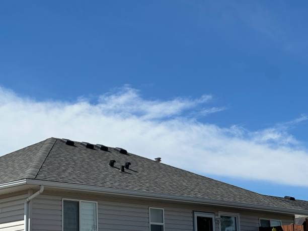Cold Roofs in Winchester, KY
